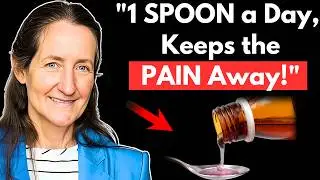 URGENT! "HIDDEN FOODS That DESTROY Pain and Disease" | Barbara O'Neill