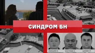 ФАКТЫ И ТОЛЬКО : Синдром БН