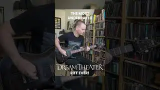 #DreamTheater #guitarcover #progmetal #JohnPetrucci #shorts