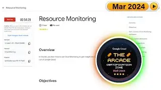 [2024] Resource Monitoring | 