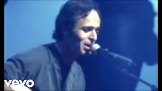 Jean-Jacques Goldman - Le rapt (En passant Tour au Zénith de Paris 1998)