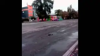 Лутугино центр 25.09.2014