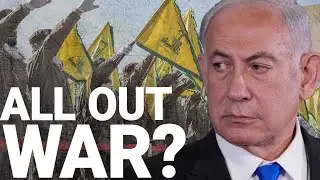 Israel declares a ‘new phase’ of war | The Story