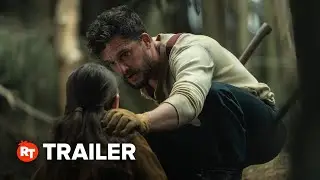 The Beast Within Trailer #1 (2024)