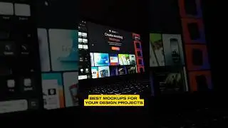 Transform your designs in no time. Check it out before everyone else does! 💻✨#UIUX #ytshort
