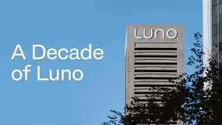 Luno’s 10-year anniversary: A journey to empower millions with crypto