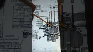 Стабильный холостой на К-151