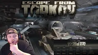 ESCAPE FROM TARKOV ROADMAP AND UPDATES FOR 2023!