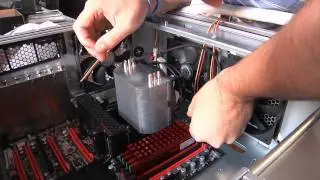 Building a Computer, Part 3: Installing the Processor