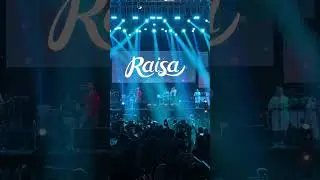 Raisa konser Lombok MXGP 2024