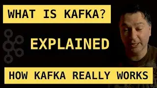 What is Kafka?  Kafka Tutorial for Beginners