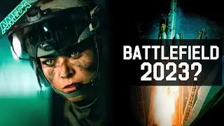 Реально 12 из 10? | Обзор Battlefield 2042 в 2023 году | Теперь отличная игра.