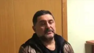 Вора в законе Мамуку Кахетинского задержали под Москвой после 28 лет поисков