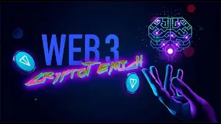 CryptoTemich - Канал о криптовалютах и web3