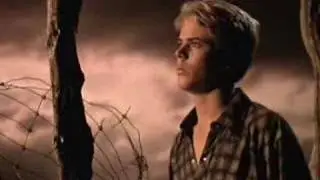 The Outsiders Music Video ; Creed - With Arms Wide Open