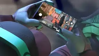 Хочешь больше стримов по Gods of Boom?