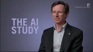 The AI Study