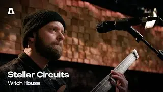 Stellar Circuits - Witch House | Audiotree Live