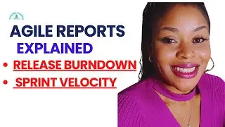 A Deep Dive into Release Burndown Charts and Sprint Velocity! How to Interpret Agile Reports