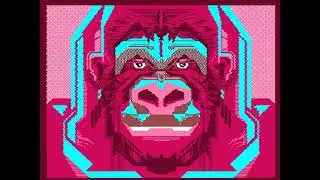 Everything Turns by Rebels | Amiga OCS 64K intro