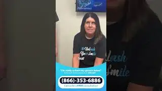 Tammy's Testimony at OneSolution Dental Implant Centers