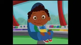 YTP Little Einsteins - Little Einsteins Go Crazy