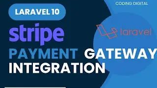 Laravel 10 Stripe Integration | Create Custom Link and Send it to mail | Coding Digital