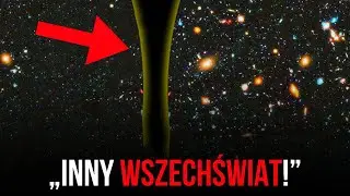 Czy teleskop Jamesa Webba w końcu odkrył krawędź obserwowalnego wszechświata?