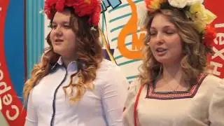 День всех студентов! Пожелания от самих студентов и воспоминания серовчан в сюжете