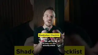 If you can’t reach anyone with your Instagram Reels, watch this! (Shadowban Checklist)