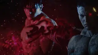 TEKKEN 8 EDIT