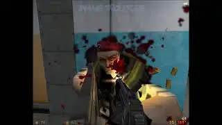 Half-Life Mods Timeline 1 Part 2 Ending