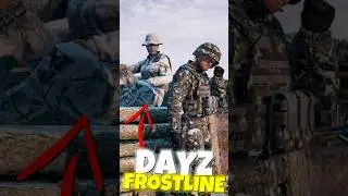 СВЕЖИЕ НОВОСТИ ПРО DAYZ FROSTLINE 