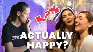 Is Israel the Scariest or Happiest Country? | Unpacked