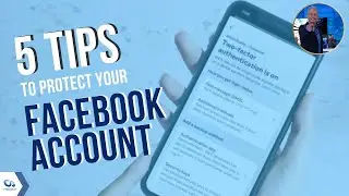 Foolproof steps to help protect your Facebook account from hackers | Kurt the CyberGuy