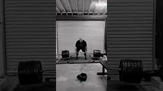 615 x 4 deadlift  #powerlifting #deadlift