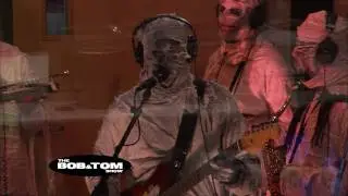 Tip Toe - Here Come the Mummies