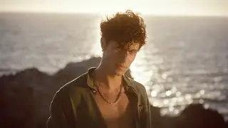 Shawn Mendes - David Yurman 2023 Campaign