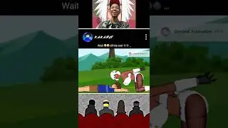 Naruto squad reaction on sus moment 😂😂😂