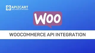 WooCommerce API Integration: How to Implement It in 2023 | API2Cart