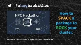 How to Spack a software package