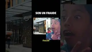 Las tiendas de Amazon son un fraude??