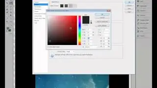 customizing Photoshop interface - Photoshop for beginners