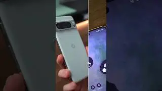 Pixel 8 Pro: The Companion Phone!