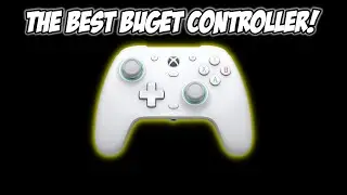 An Honest GameSir G7 SE Controller Review