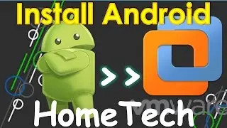 Install Android 6 0 x86 Marshmallow in VMWare Workstation VirtualBox Virtual Machine
