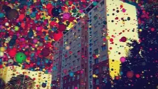Rainbow Clash - Raise Your Resonance Please