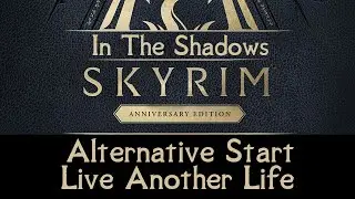 Skyrim - Bow of Shadows (Assassin Unappears Issue) In The Shadows Quest