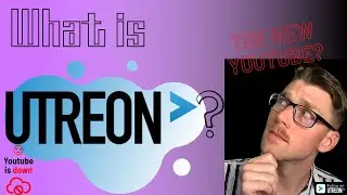 Is UTREON the next YouTube? What is UTREON? (How to upload content to UTREON 2022)