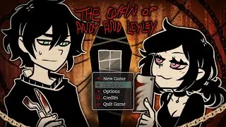 【The Coffin of Andy and Leyley 】Ep.2 Pt.2